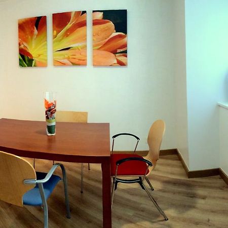 Apartamentos Grosen San Sebastián Esterno foto