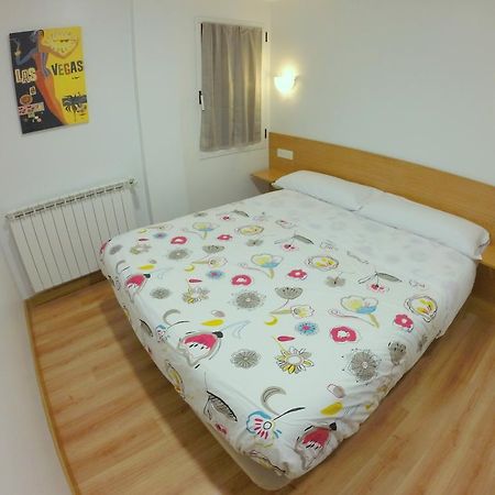 Apartamentos Grosen San Sebastián Esterno foto