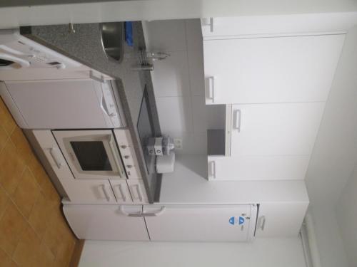 Apartamentos Grosen San Sebastián Esterno foto