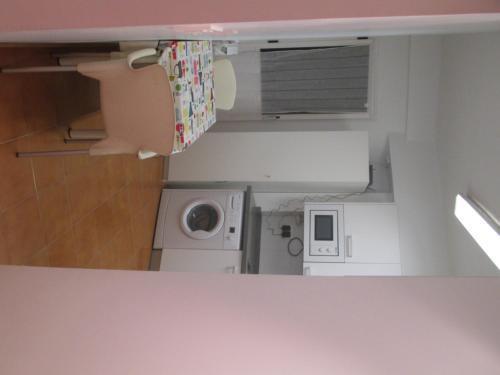 Apartamentos Grosen San Sebastián Esterno foto