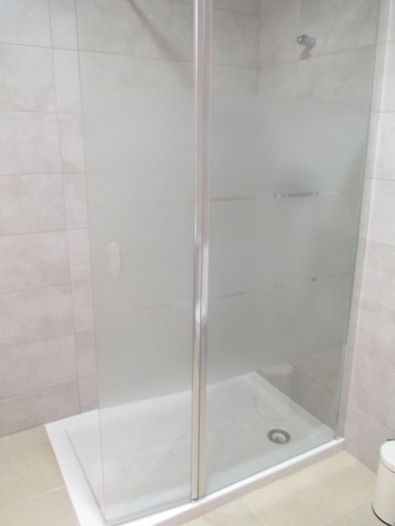 Apartamentos Grosen San Sebastián Camera foto