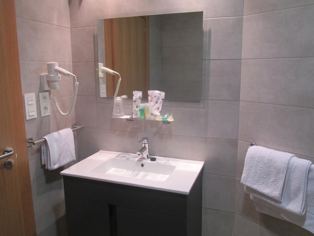 Apartamentos Grosen San Sebastián Camera foto