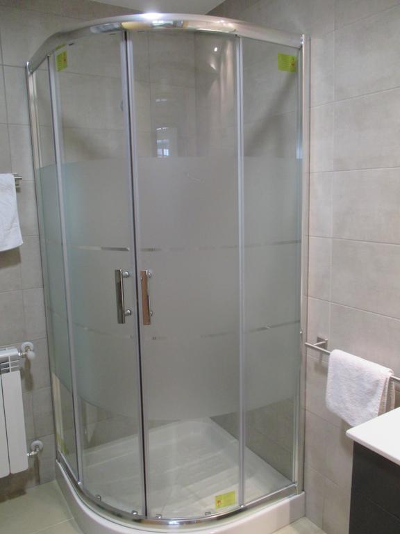 Apartamentos Grosen San Sebastián Camera foto