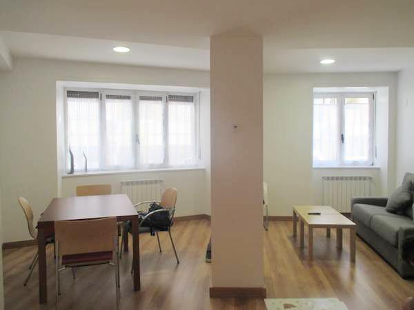 Apartamentos Grosen San Sebastián Esterno foto