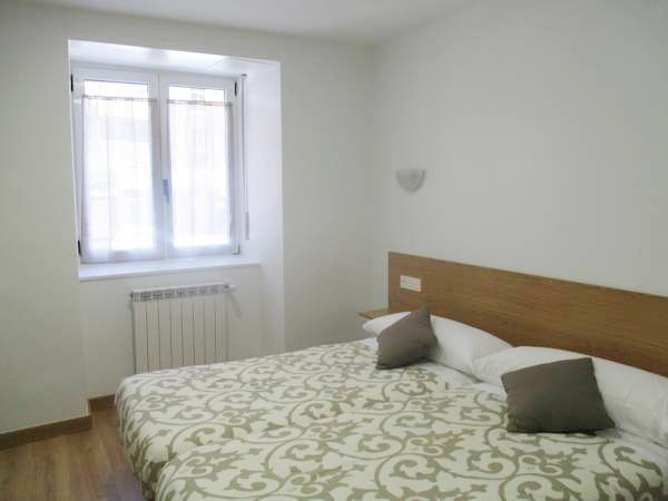 Apartamentos Grosen San Sebastián Esterno foto
