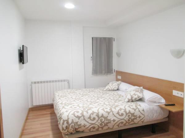 Apartamentos Grosen San Sebastián Esterno foto